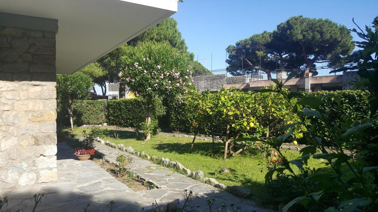 Villa Elena Porto Venere Exterior photo