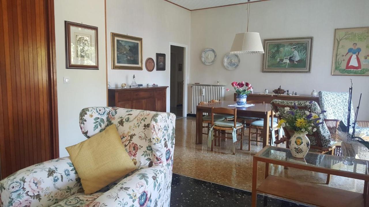 Villa Elena Porto Venere Exterior photo