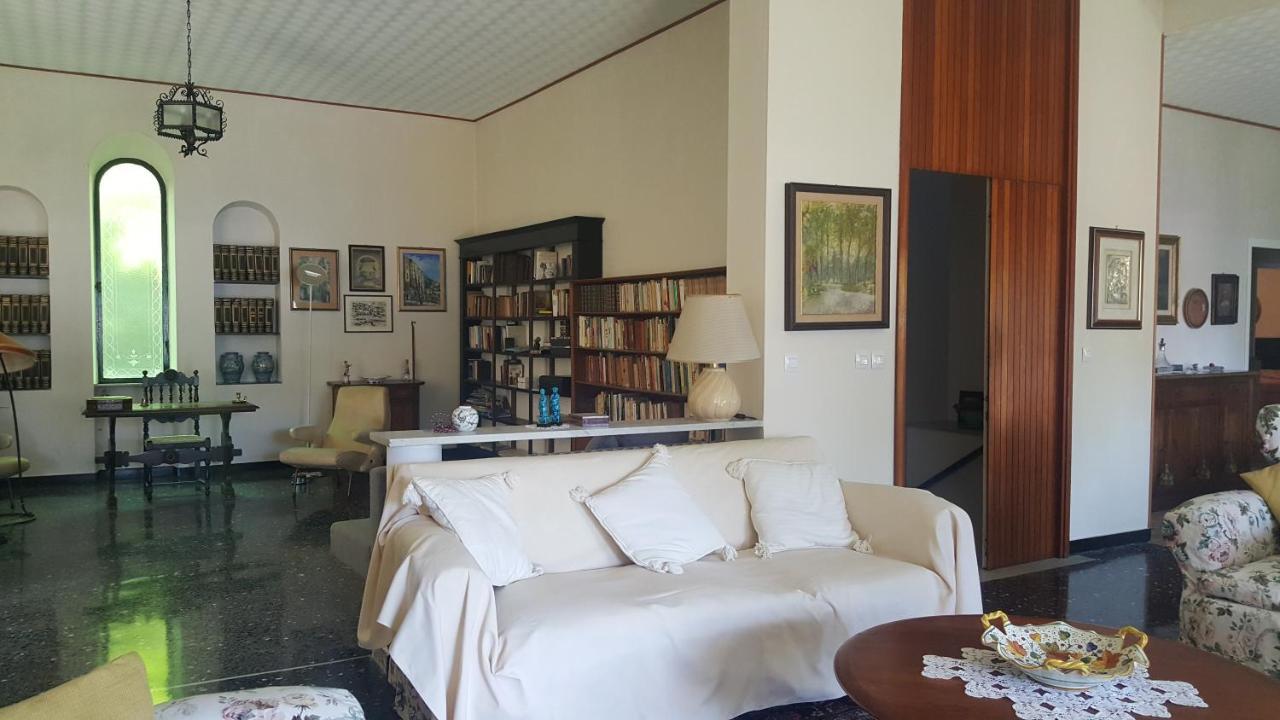 Villa Elena Porto Venere Exterior photo